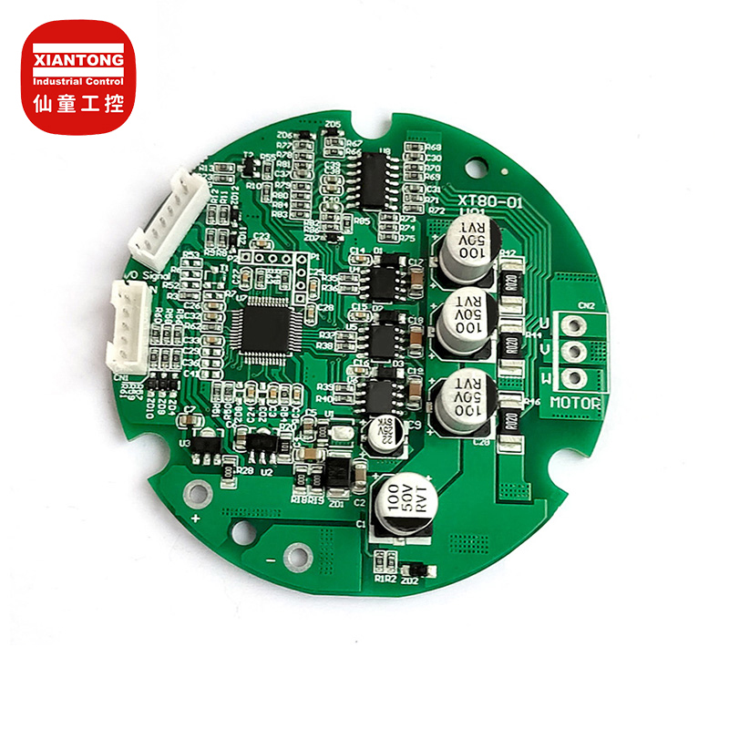 工業(yè)自動(dòng)化設(shè)備 3P 12V 180W