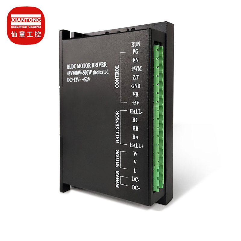 500W 控制器
